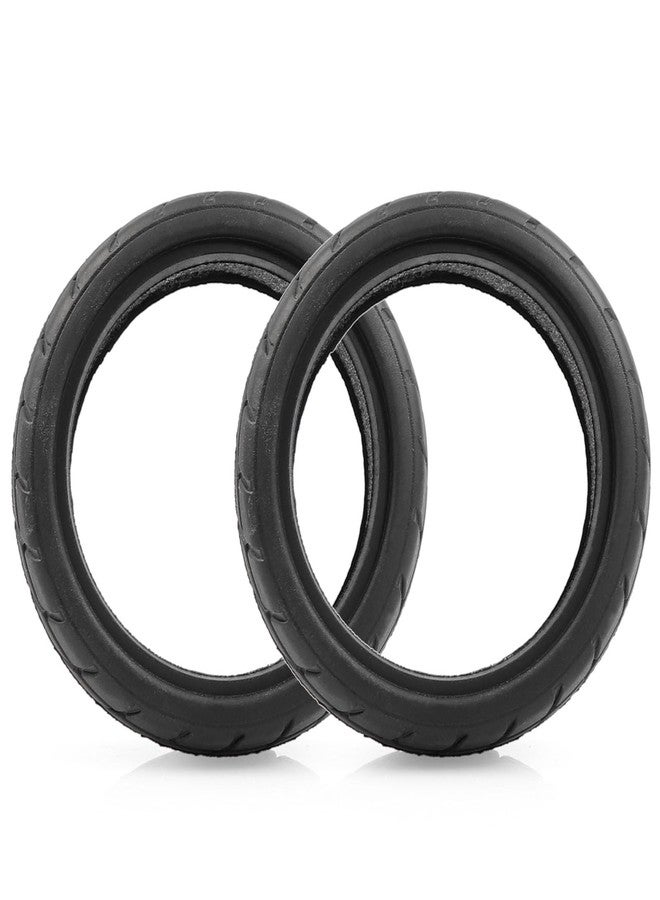 AIMROCK RC On Road Car Tires, 64mm Rubber Tyres for 1/10 1/12 Traxxas Tamiya TT01 TT02 HSP Wltoys HPI KYOSHO Car, Pack of 4 - Image 4